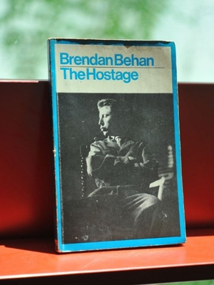 The Hostage